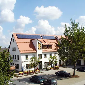 Bauernschmitt Pottenstein