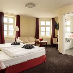 *** Hotel Schlafgut Appartementhotel Deutschland