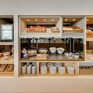 ** Hotel Bremen-überseestadt Deutschland