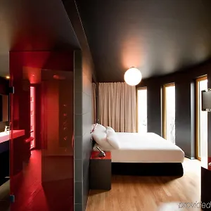 **** Hotel Axel Berlin-adults Only Deutschland