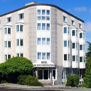 ** Hotel Am Buschkrugpark Deutschland