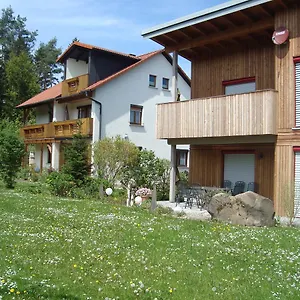 Brütting Pottenstein