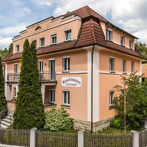 Bruckmayers Pottenstein